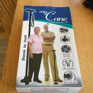 Original My Cane. Never used
